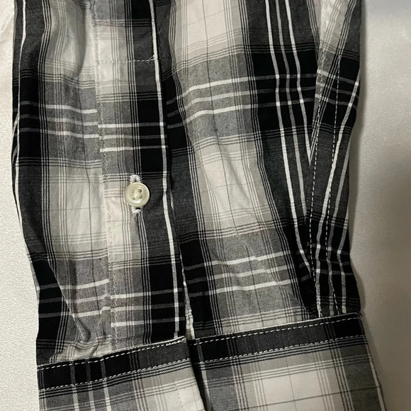 COVINGTON/~ROUNDTREE~BUNDLE(TWO) MEN’S SHIRT~M - Picture 8 of 11